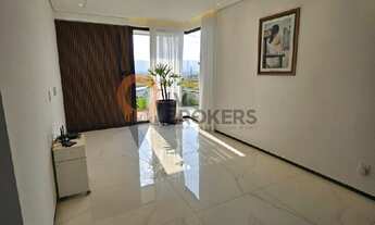 Imagem 6: CONDOMINIO MOSAICO ESSENCE 3 SUITES ESCRITÓRIO MOVEIS PLANEJADOS