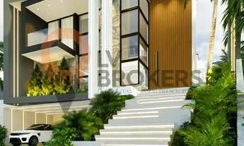 Imagem 2: CONDOMÍNIO ARUJÁ HILLS III, COM ENTREGA PREVISTA PARA 30/11/2025