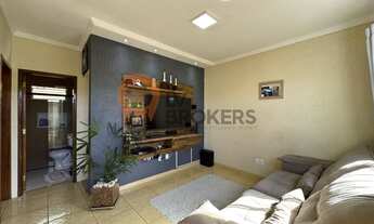 Imagem 2: Casa em Condomínio à Venda em Mogi das Cruzes-SP, Vila São Paulo: 2 Quartos, 2 Salas, 1 Ba