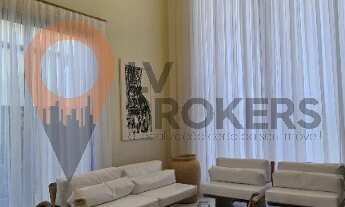 Imagem 4: CASA ASSOBRADADA LINDA A VENDA NO CONDOMINIO ABRUA BRISAS - DETALHES ENCANTADORES