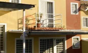 Imagem: Mogi das Cruzes-SP sobrado em condominio