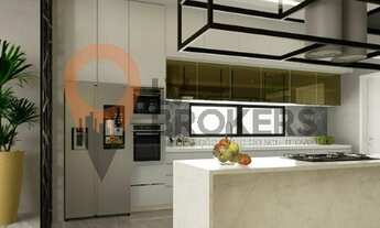 Imagem 7: CONDOMÍNIO ARUJÁ HILLS III, COM ENTREGA PREVISTA PARA 30/11/2025