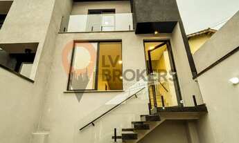 Imagem: SUA CASA NOVINHA ESTA AQUI - SOBRADO 2 SUITES