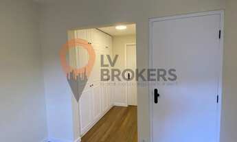 Imagem 5: Imperdível! Apartamento à venda no Centro de Mogi das Cruzes-SP, 3 quartos, 1 suíte, 2 sal