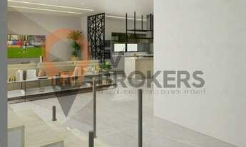 Imagem 4: CONDOMÍNIO ARUJÁ HILLS III, COM ENTREGA PREVISTA PARA 30/11/2025