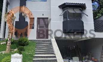 Imagem: CONDOMINIO ECOPARK - CASA TERREA TODA REFORMADA