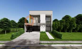 Imagem: CONDOMINIO PARADISE GARDENS - SOBRADO A