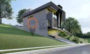 Imagem: Magnífica casa de alto padrão em condomínio