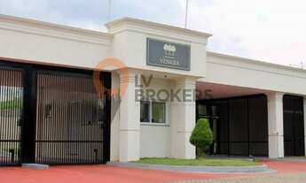 Imagem 5: Terreno de 417m² em condomínio à venda em Mogi das Cruzes-SP, no Residencial Veneza!