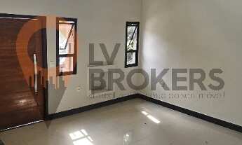 Imagem 3: CONDOMINIO ECOPARK - CASA TERREA TODA REFORMADA COM PISCINA