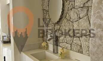 Imagem 7: CASA ASSOBRADADA LINDA A VENDA NO CONDOMINIO ABRUA BRISAS - DETALHES ENCANTADORES