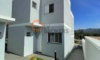 Imagem: SOBRADO A VENDA COM 2 QUARTOS 2 SUITES 1