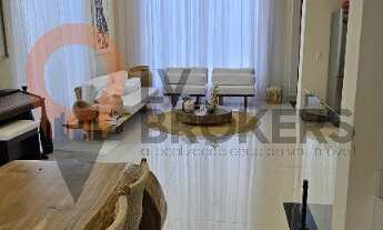 Imagem 6: CASA ASSOBRADADA LINDA A VENDA NO CONDOMINIO ABRUA BRISAS - DETALHES ENCANTADORES