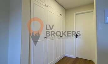 Imagem 7: Imperdível! Apartamento à venda no Centro de Mogi das Cruzes-SP, 3 quartos, 1 suíte, 2 sal