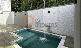 Imagem 2: CONDOMINIO MOSAICO DA SERRA - 3 SUITES - TERREA