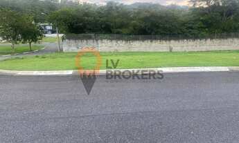 Imagem 2: Terreno de 417m² em condomínio à venda em Mogi das Cruzes-SP, no Residencial Veneza!