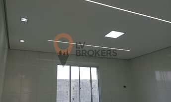 Imagem 7: Oportunidade Imperdível: Casa em Condomínio à Venda em Jundiapeba, Mogi das Cruzes-SP, 2 Q