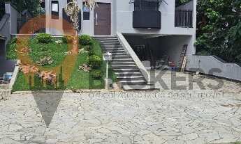 Imagem 2: CONDOMINIO ECOPARK - CASA TERREA TODA REFORMADA COM PISCINA