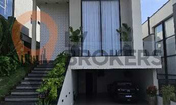 Imagem: CASA ASSOBRADADA LINDA A VENDA NO CONDOMINIO