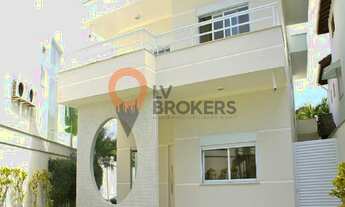 Imagem 3: CASA RESORT COM VISTA PARA O MAR CONDOMÍNIO COSTA DO SOL 06 QUARTOS SUITES BERTIOGA