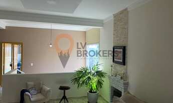 Imagem 7: Condomínio Aruã Ecopark Lagos, Mogi das Cruzes-SP: 3 suítes, 4 salas, 4 banheiros, 5 vagas