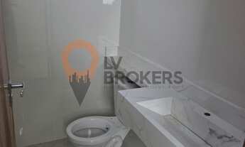 Imagem 6: SOBRADO A VENDA - 3 QUARTOS 1 SUITE - QUINTAL