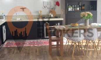 Imagem 4: Condomínio Aruã Ecopark Lagos, Mogi das Cruzes-SP: 3 suítes, 4 salas, 4 banheiros, 5 vagas