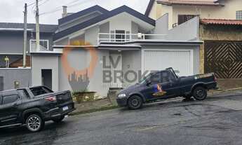 Imagem: VILA OLIVEIRA - 5 SUITES - TODA REFORMADA