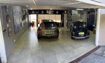 Imagem 3: Condomínio Aruã Ecopark Lagos, Mogi das Cruzes-SP: 3 suítes, 4 salas, 4 banheiros, 5 vagas