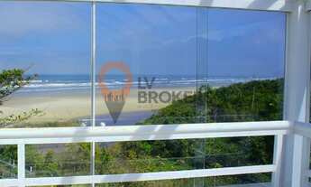 Imagem 1: CASA RESORT COM VISTA PARA O MAR CONDOMÍNIO COSTA DO SOL 06 QUARTOS SUITES BERTIOGA