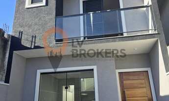 Imagem 2: SOBRADO A VENDA - 3 QUARTOS 1 SUITE - QUINTAL