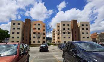 Imagem: Apartamento à venda em Mogi das Cruzes-SP