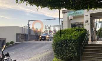 Imagem 2: Apartamento à venda em Mogi das Cruzes-SP, 3 quartos, 1 suíte, 2 banheiros - Condomínio Sp