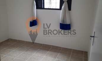 Imagem 7: Apartamento à venda em Mogi das Cruzes-SP, Residencial Costa do Sul: 2 quartos, 1 sala, 1