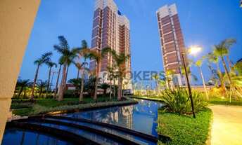 Imagem 4: LANDSCAPE - MOGI DAS CRUZES - 4 SUITES