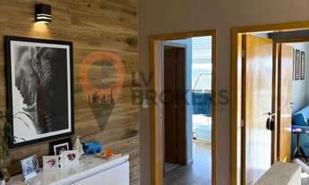 Imagem 6: Condomínio Aruã Ecopark Lagos, Mogi das Cruzes-SP: 3 suítes, 4 salas, 4 banheiros, 5 vagas