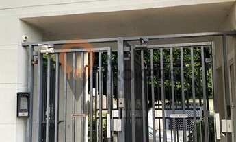 Imagem 5: Apartamento à venda em Mogi das Cruzes-SP, 3 quartos, 1 suíte, 2 banheiros - Condomínio Sp