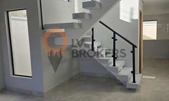 Imagem 4: SOBRADO A VENDA - 3 QUARTOS 1 SUITE - QUINTAL