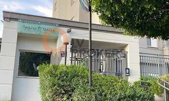 Imagem 3: Apartamento à venda em Mogi das Cruzes-SP, 3 quartos, 1 suíte, 2 banheiros - Condomínio Sp