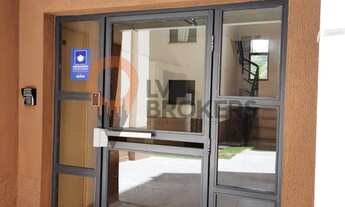 Imagem 4: Apartamento à venda em Mogi das Cruzes-SP, Residencial Costa do Sul: 2 quartos, 1 sala, 1