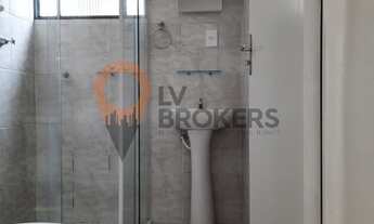 Imagem 6: Apartamento à venda em Mogi das Cruzes-SP, Residencial Costa do Sul: 2 quartos, 1 sala, 1