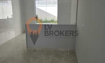 Imagem 3: SOBRADO A VENDA - 3 QUARTOS 1 SUITE - QUINTAL