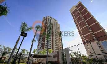 Imagem 2: LANDSCAPE - MOGI DAS CRUZES - 4 SUITES