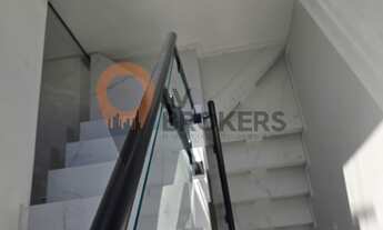 Imagem 5: SOBRADO A VENDA - 3 QUARTOS 1 SUITE - QUINTAL