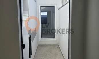 Imagem 7: SOBRADO A VENDA - 3 QUARTOS 1 SUITE - QUINTAL