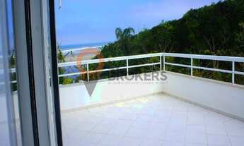 Imagem 6: CASA RESORT COM VISTA PARA O MAR CONDOMÍNIO COSTA DO SOL 06 QUARTOS SUITES BERTIOGA