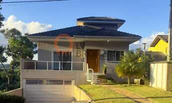 Imagem: Condomínio Aruã Ecopark Lagos, Mogi das