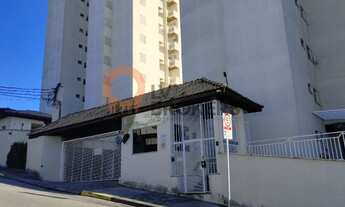 Imagem 7: Imóvel à venda: Apartamento de 3 quartos com suíte e vaga na Residencial Ellegance, Mogi d