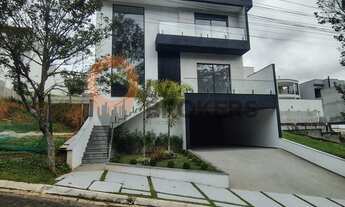 Imagem: Condomínio Mosaico da Serra 4 suítes