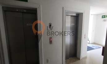 Imagem 3: Imóvel à venda: Apartamento de 3 quartos com suíte e vaga na Residencial Ellegance, Mogi d